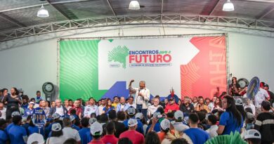PGP em Eunápolis é sucesso!
