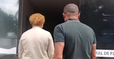 Cuidadora é presa por suspeita de desviar R$ 100 mil de idosa acamada em Eunápolis