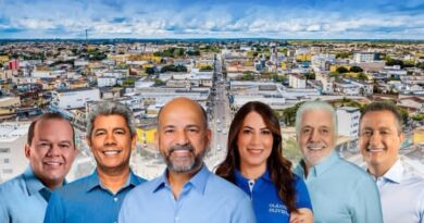 Plano de Governo Participativo (PGP) em Eunápolis – Participe