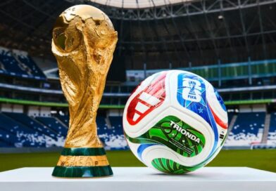 Anfitriões – EUA, México e Canadá – estão fora da Copa