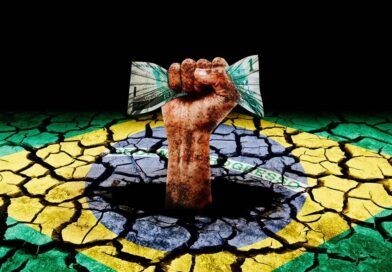 O esquema de desvio de emendas no Congresso