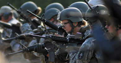 Uso de força militar dos Estados Unidos no Brasil pode acontecer