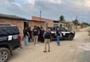 Laboratório de drogas é desarticulado em Eunápolis