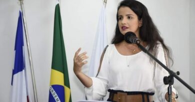 Advogada eunapolitana brilha no Conselho Federal da OAB