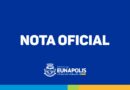 Prefeitura de Eunápolis esclarece que não foi alvo de operação do MP-BA