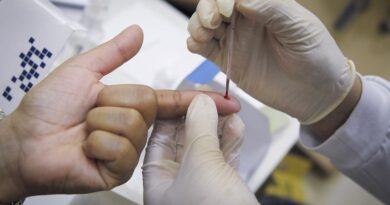 Eunápolis reforça combate às hepatites virais
