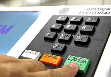 Convenções, suplentes de senador e propaganda