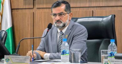 Valdiran Marques presta solidariedade às famílias atingidas pelas chuvas em Eunápolis