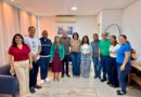 Em reunião com APLB, prefeito Robério apresenta propostas para valorização dos professores