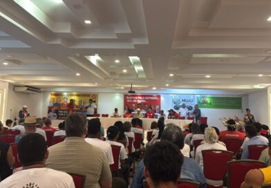 Joseildo Ramos realiza encontro em Porto Seguro