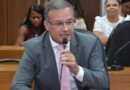 Deputado baiano declara ter R$ 8 milhões em espécie