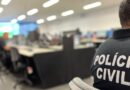 Polícia Civil prende 53 golpistas na Bahia