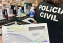 Máfia das canetas emagrecedoras na mira da polícia