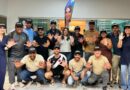 Deputada Cláudia recebe apoio de 12 vereadores de Eunápolis