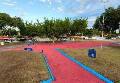 Prefeitura de Eunápolis leva REURB à Colônia
