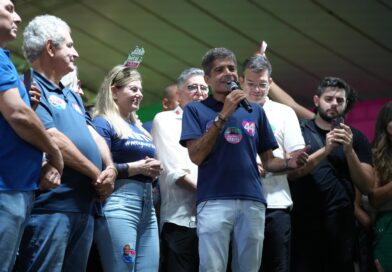Promessas de ACM Neto na Saúde já existem na prática