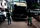 Porto Seguro vive o descaso com funcionários da limpeza