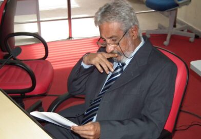 Morre o ex-vereador de Eunápolis Aderbal Costa aos 75 anos