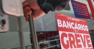Caixa, BB e Banco do Nordeste entram em greve na Bahia