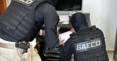 Quem são os 13 denunciados pelo MP-BA na Operação do Gaeco em Porto Seguro, Arraial e Trancoso