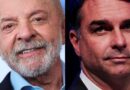 Lula e Flávio chegam na reta final empatados