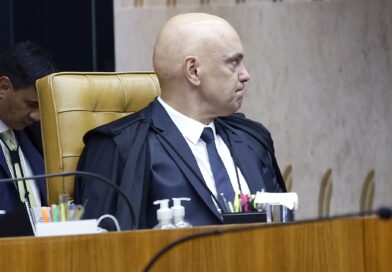 ‘Fora Moraes’ vai dominar o 7 de Setembro