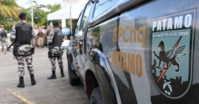 O Bonde do Maluco descarrilou em Salvador: 9 da facção ligada ao PCC morrem em confronto com a PM
