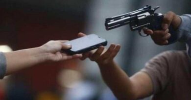 Brasil tem média de 95 celulares roubados por hora
