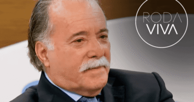 Tony Ramos critica recriação de atores por IA