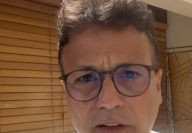 Ubaldino Pinto colou em Jerônimo