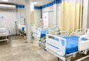 Prefeito Robério inaugura duas importantes melhorias no Hospital Geral de Eunápolis (HGE)