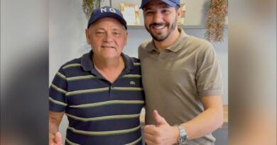Com Neto Guerrieri caiu a votação de Neto Carletto em Eunápolis