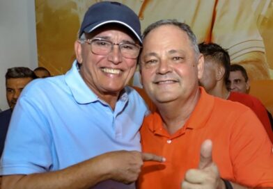 Neto Guerrieri e Jânio Natal saíram perdendo