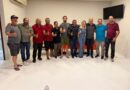 Jantar define apoio de 11 vereadores à reeleição de Valdiran na Câmara de Eunápolis