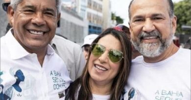 Cláudia Oliveira é reeleita deputada com mais de 71 mil votos