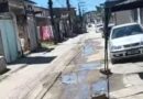 Porto Seguro chega na eleição com os bairros abandonados