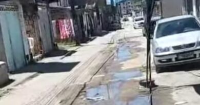 Porto Seguro chega na eleição com os bairros abandonados