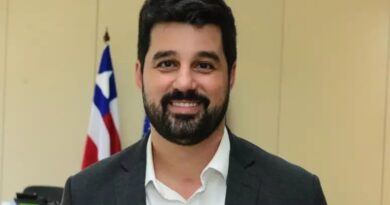TRE-BA revoga prisão de secretário de Transporte de Salvador